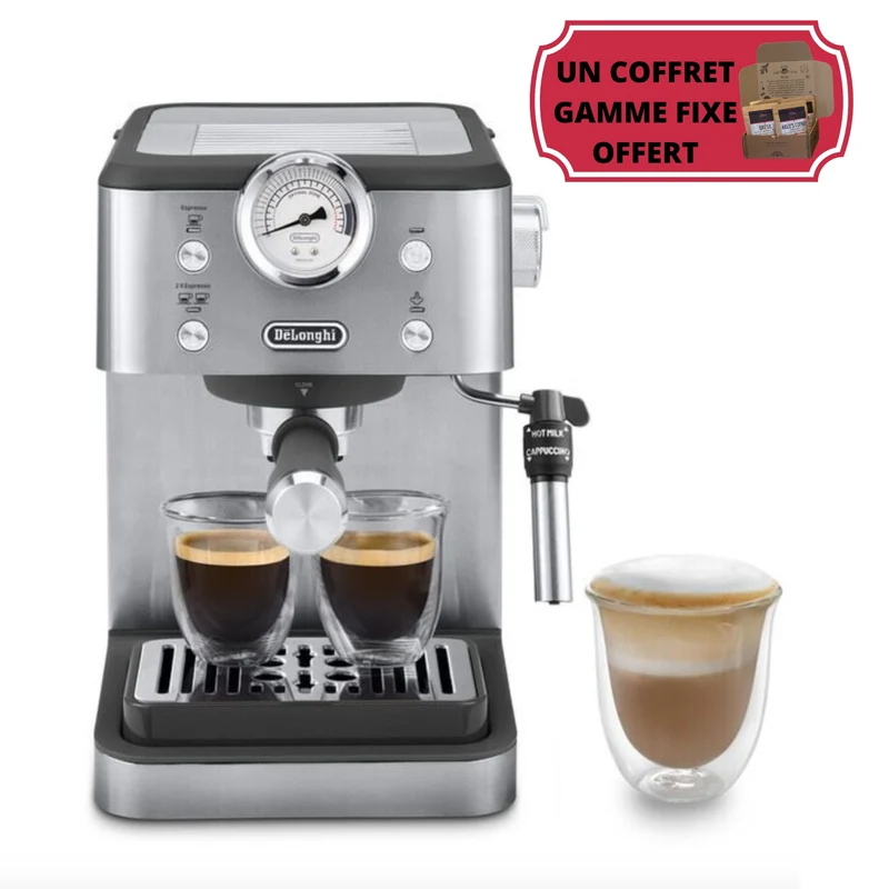 Delonghi - Linea Classic