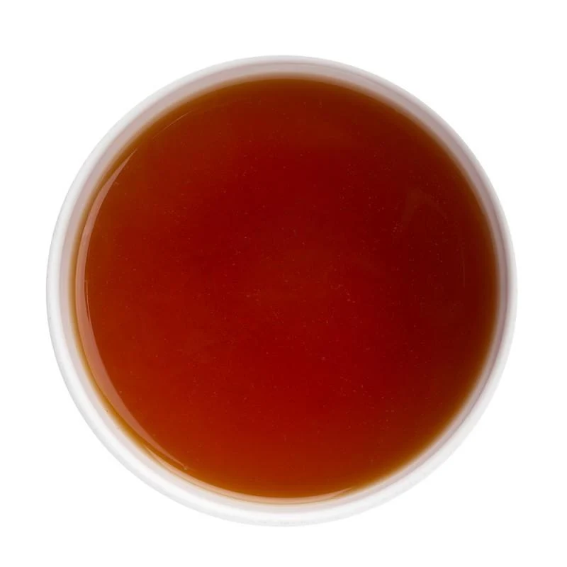 Rooibos de Noël - Rooibos aromatisé vrac