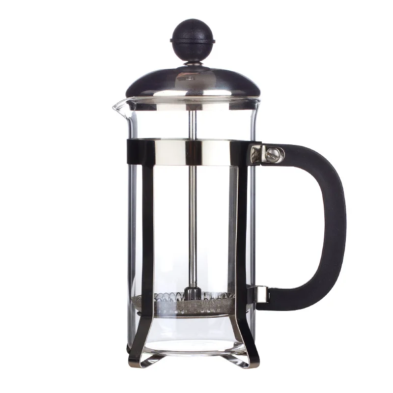 Cafetière à piston pression