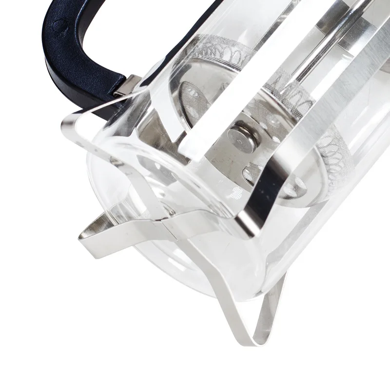 Cafetière à piston pression