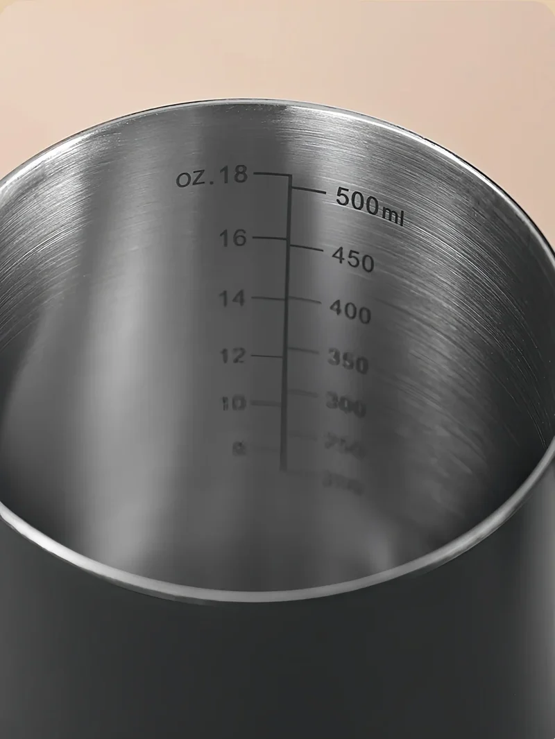 Bouilloire inox avec couvercle thermomètre
