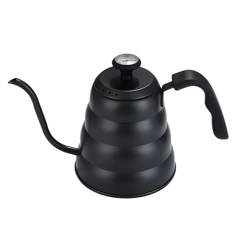 Bouilloire à bec verseur inox
