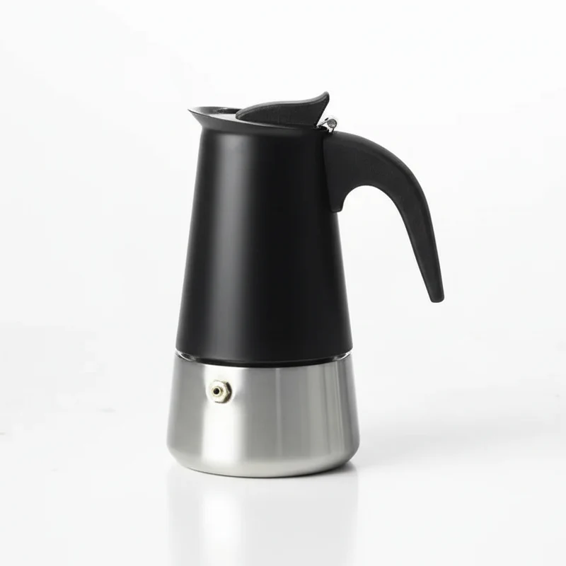 Cafetière italienne 3 tasses
