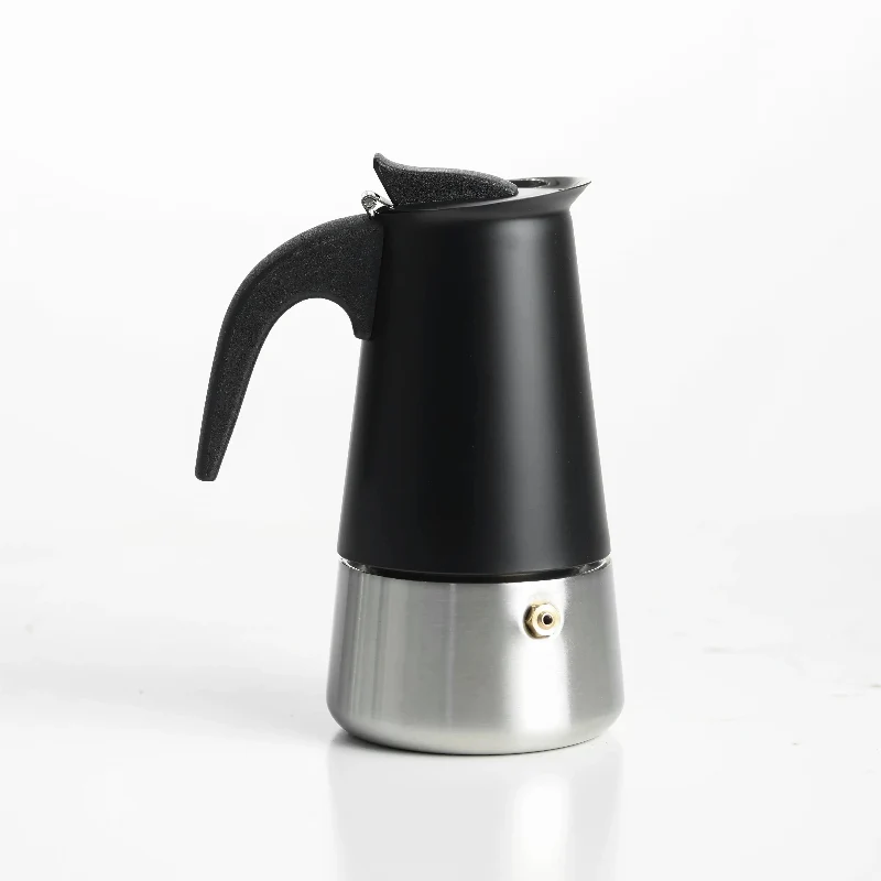 Cafetière italienne 3 tasses