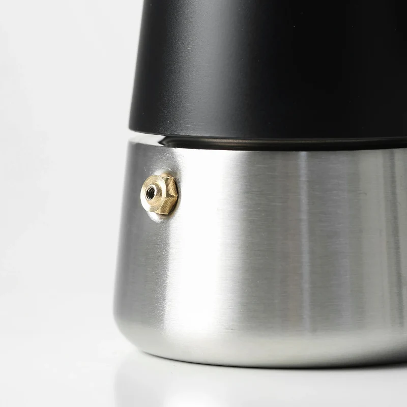 Cafetière italienne 3 tasses
