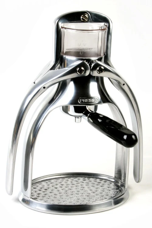 PRESSO Powerless Espresso Coffee Machine