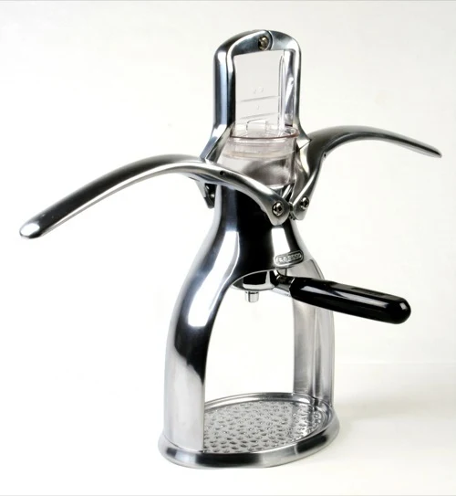 PRESSO Powerless Espresso Coffee Machine