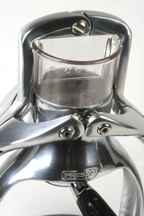 PRESSO Powerless Espresso Coffee Machine