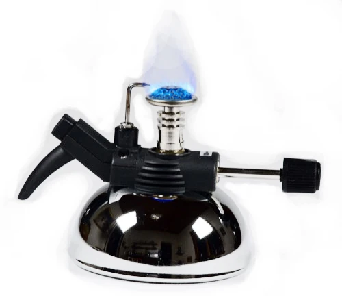 Bellina Uno SCA 2/3 Cup Syphon Vacuum Coffee Maker + Butane Burner