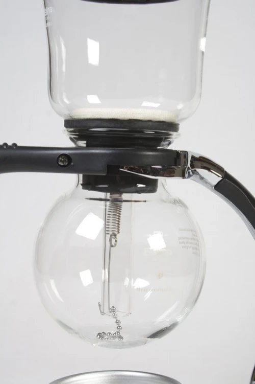 Bellina Uno SCA 2/3 Cup Syphon Vacuum Coffee Maker