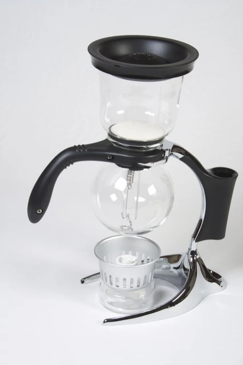 Bellina Uno SCA 2/3 Cup Syphon Vacuum Coffee Maker