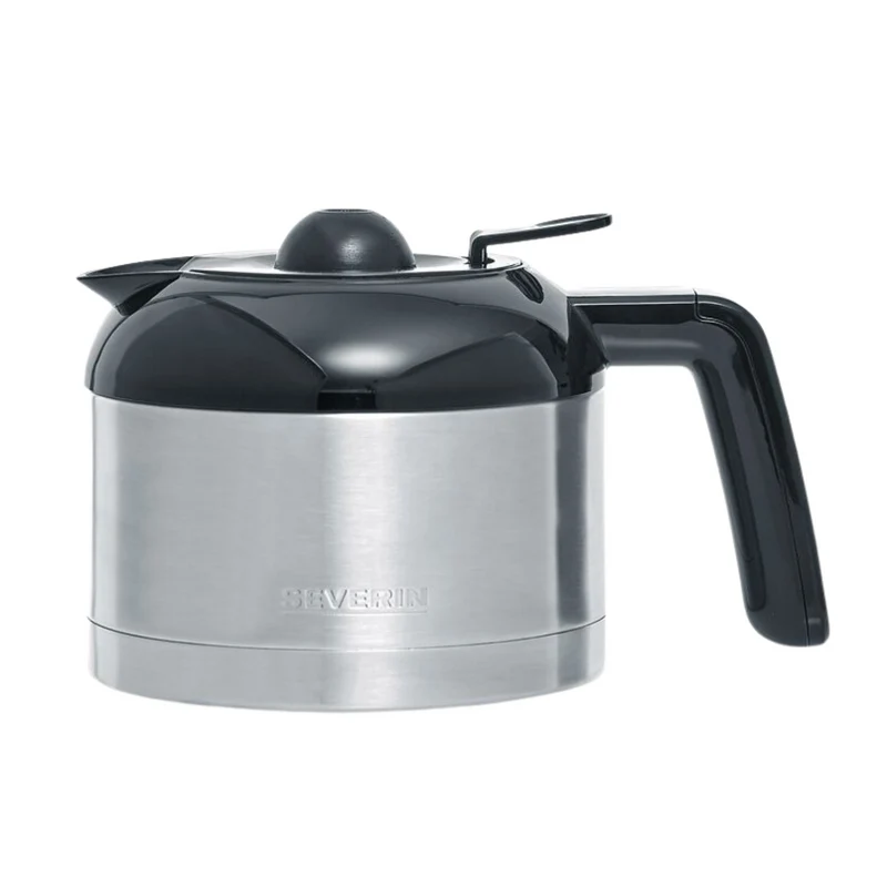 Cafetière filtre isotherme SEVERIN KA4845