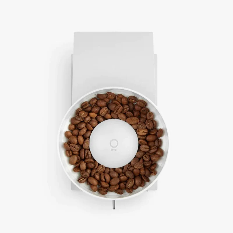 Moulin à café électrique OPUS