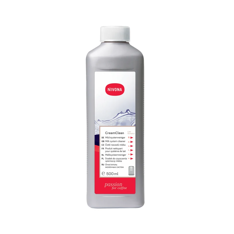 Produit nettoyant système de lait - NIVONA