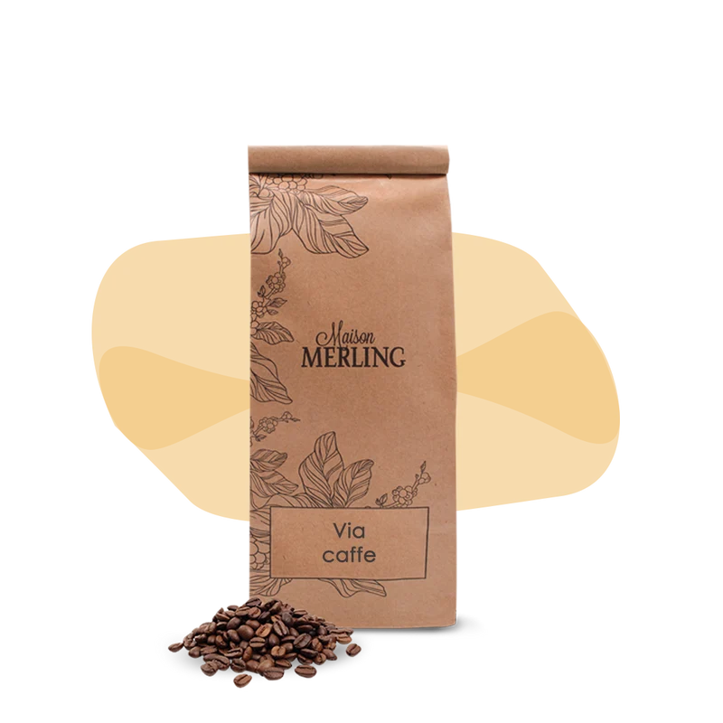 Via Caffé
