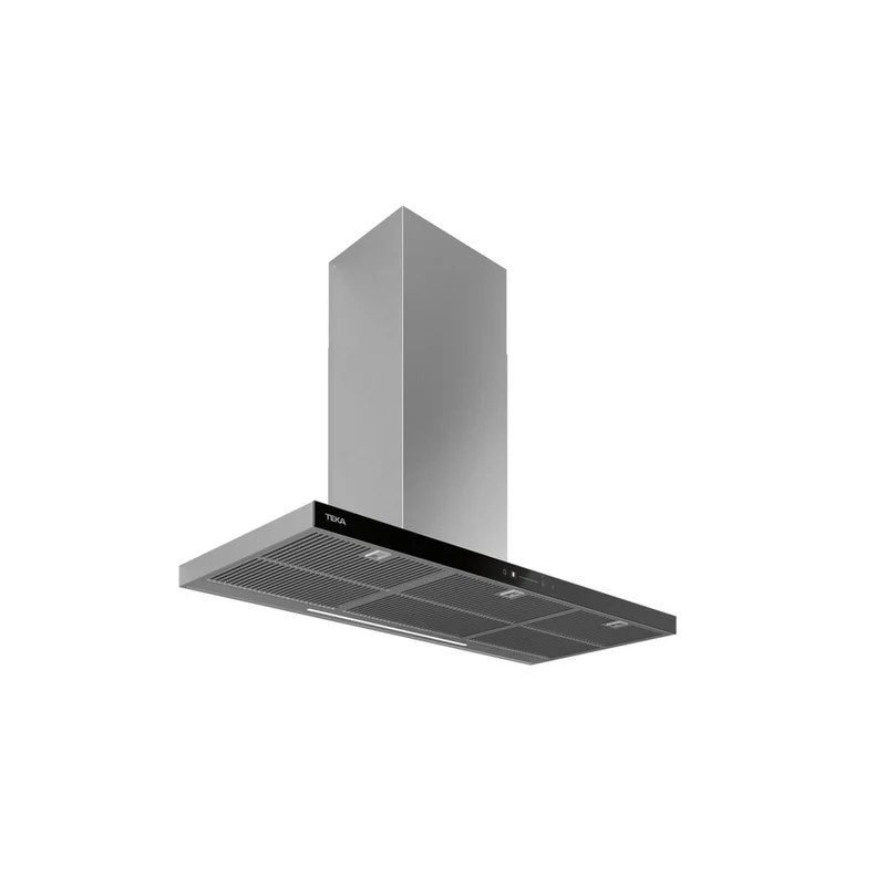 Hotte Conventionnelle Teka DHP118760 Acier