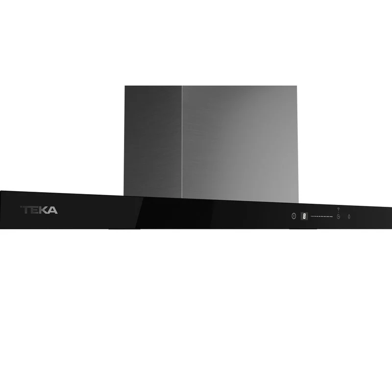 Hotte Conventionnelle Teka DHP118760 Acier