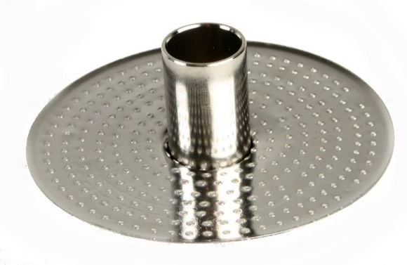 Filter Basket Reducer for Bellman, Vesuviana, Vesubio, Via Veneto, Elebak, Benjamin & Medwin Coffee Makers