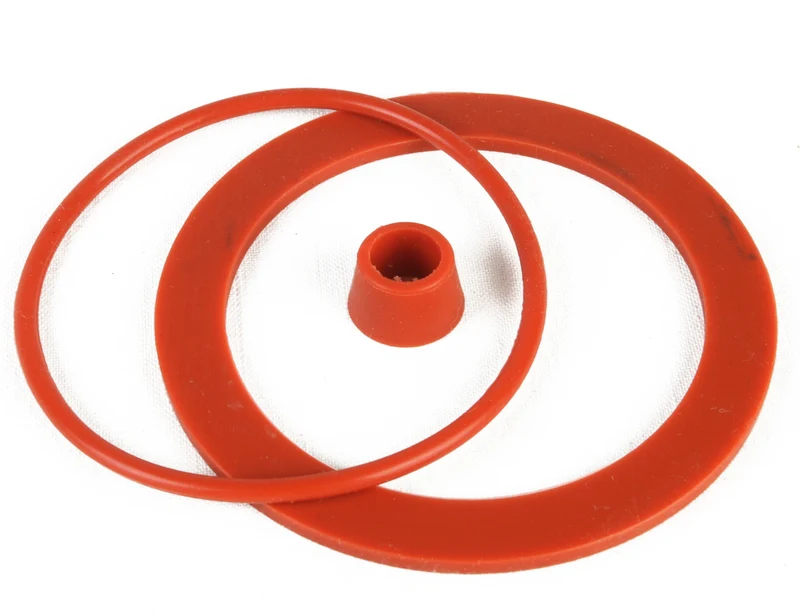 Seal Kit Parts For Bellman, Vesuviana, Vesubio, Via Veneto, Elebak, Benjamin & Medwin, Calandra Coffee Makers