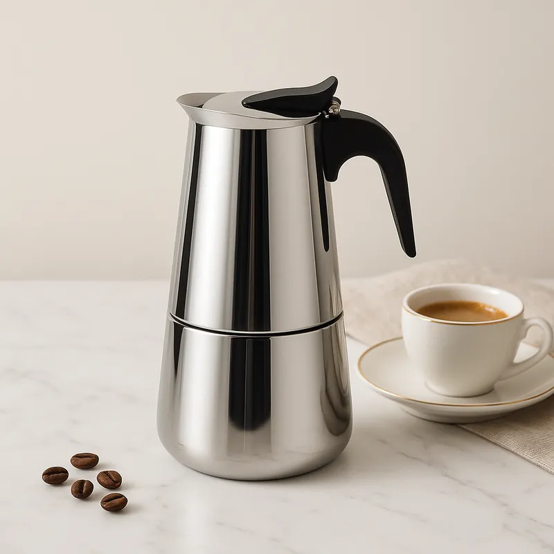 Cafetière Italienne 2 tasses