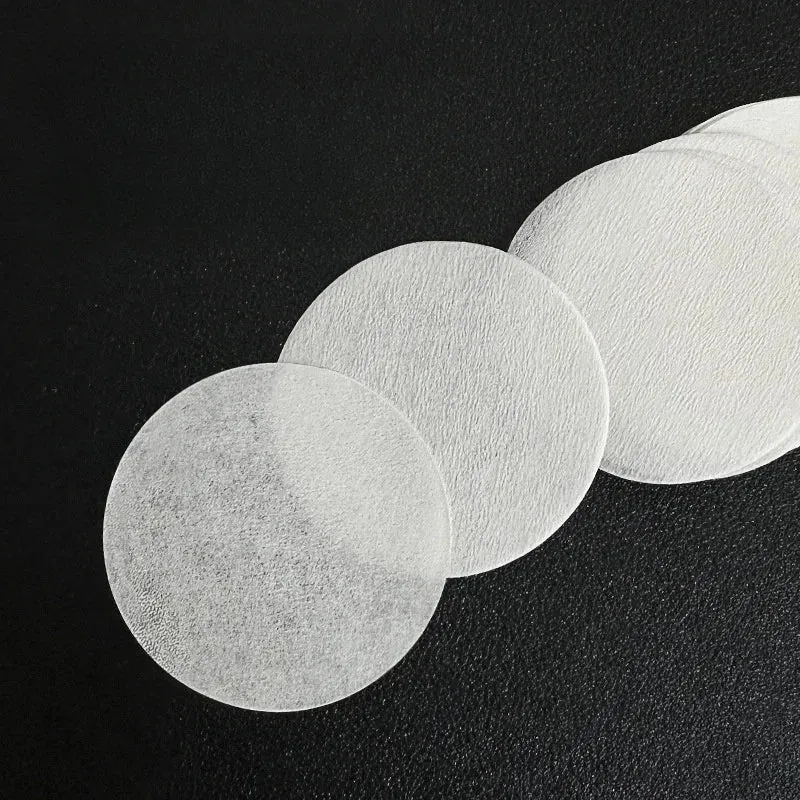 Filtre à café rond