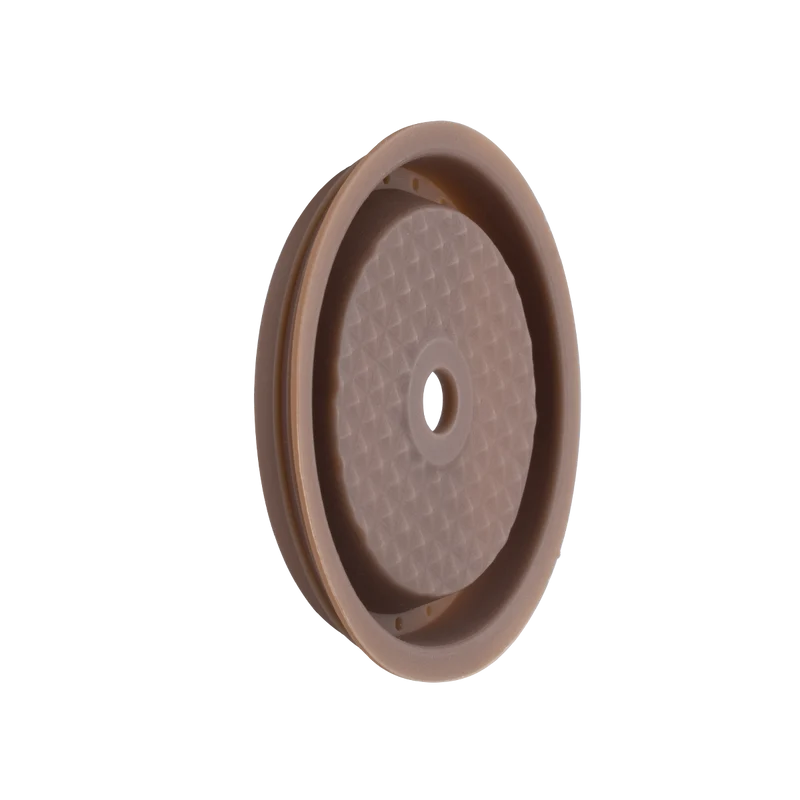 Couvercle réutilisable pour capsule Nespresso Vertuo par Cafecolo™