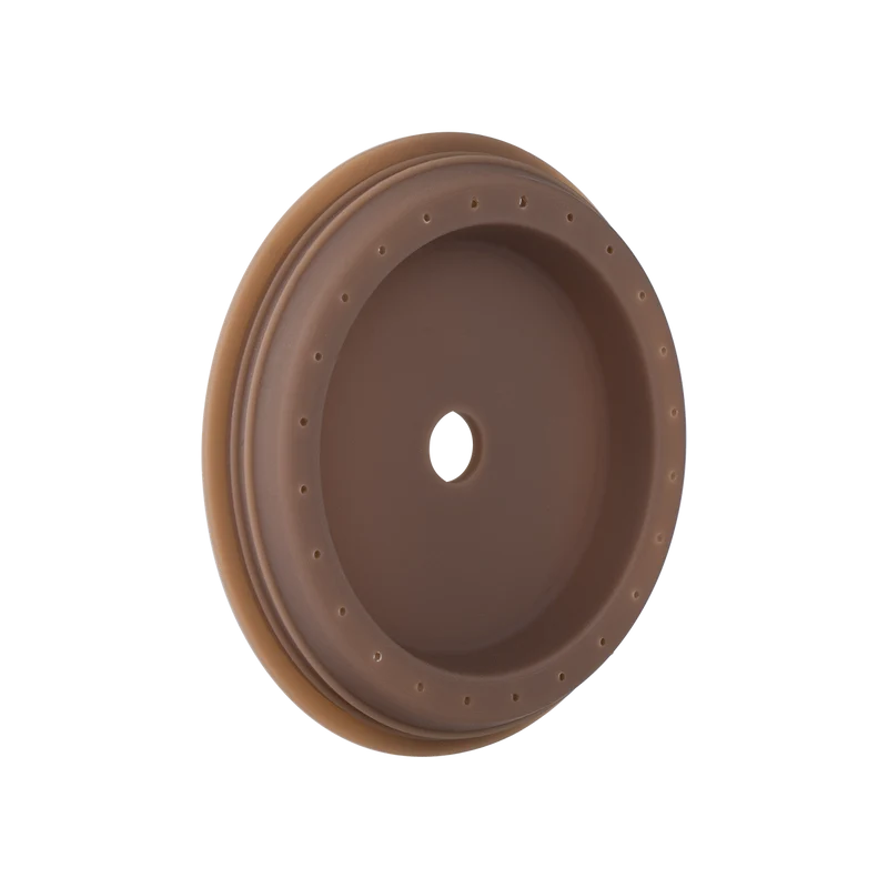 Couvercle réutilisable pour capsule Nespresso Vertuo par Cafecolo™