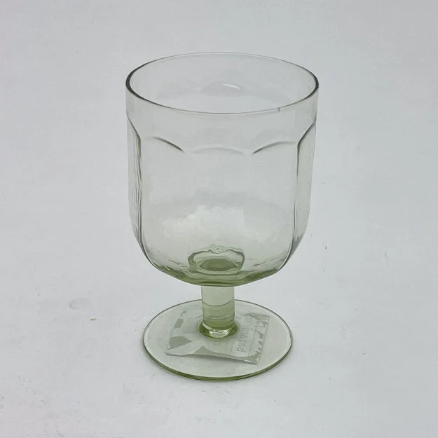 Verre à pied DUNE