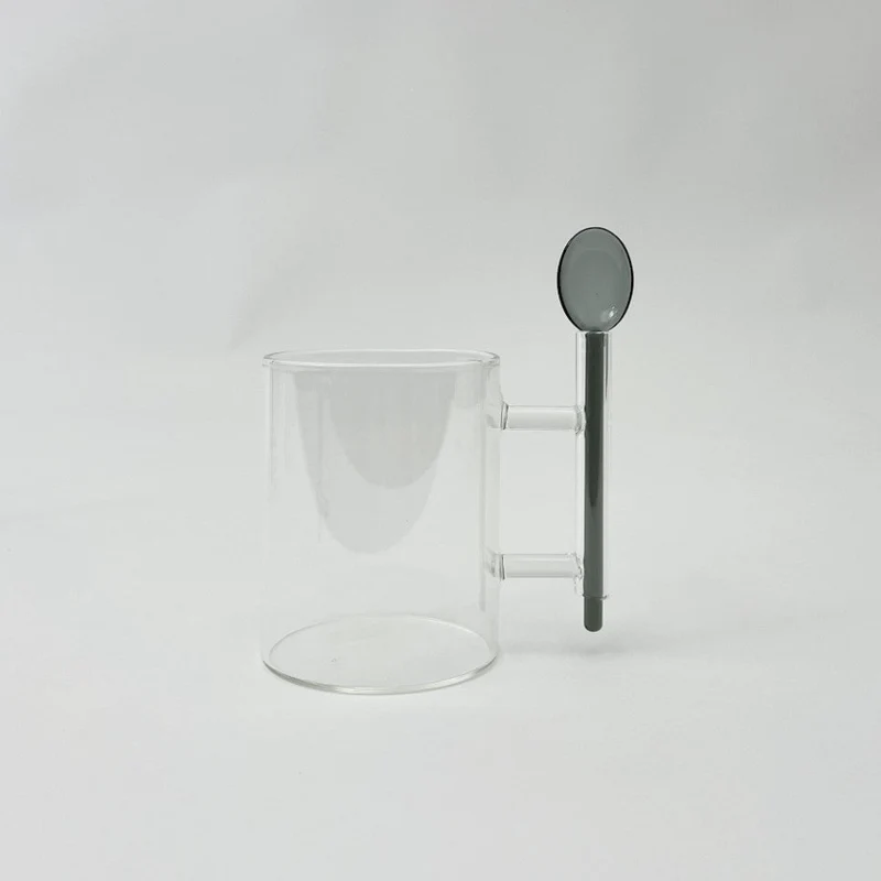 Mug "garde à vous" smoke