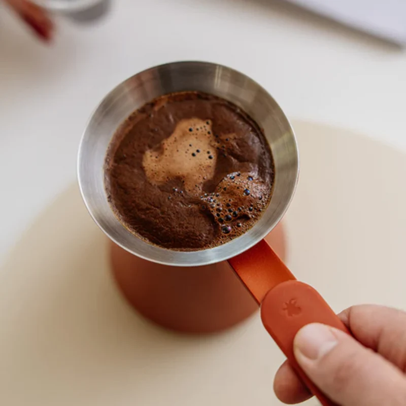 Cafetière Turque