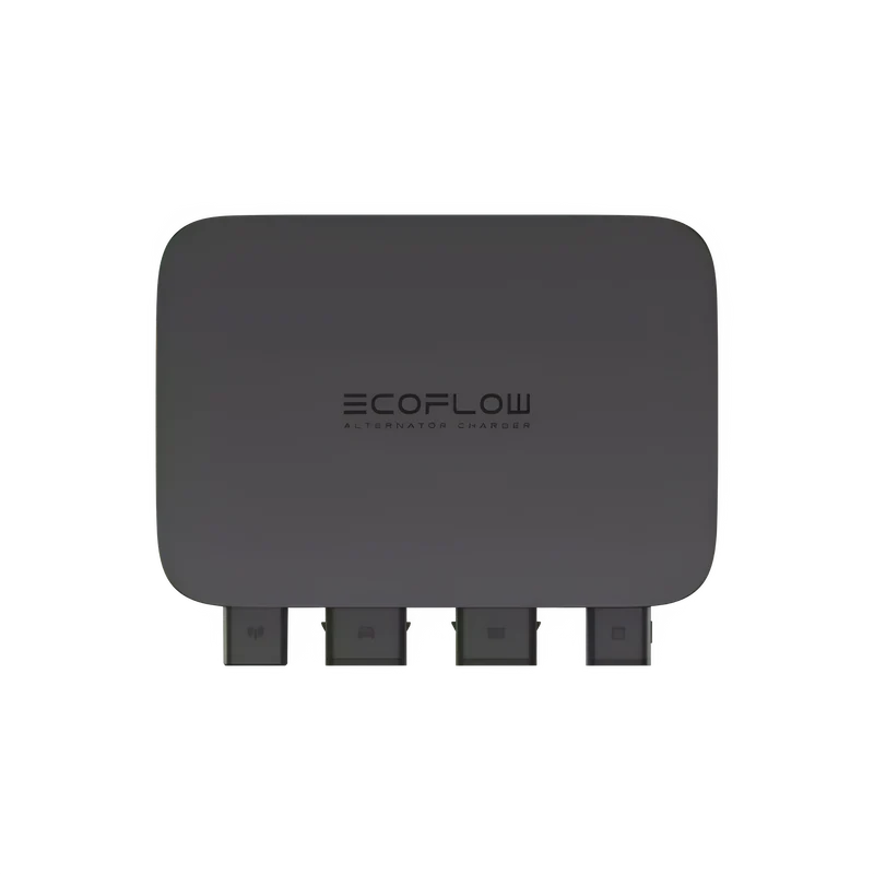 Chargeur d’alternateur EcoFlow 800 W