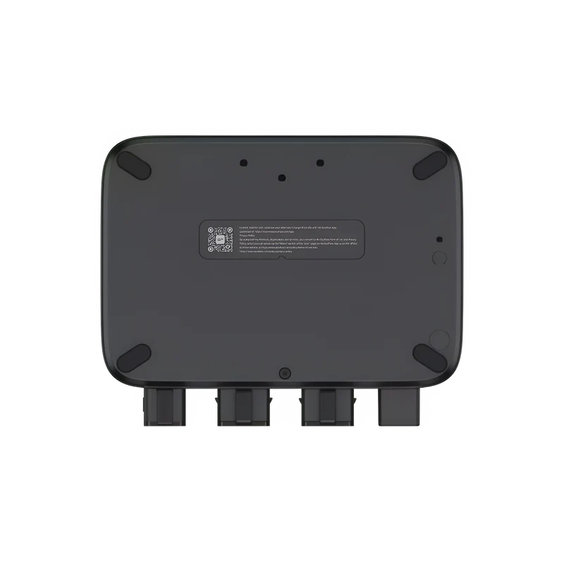 Chargeur d’alternateur EcoFlow 800 W