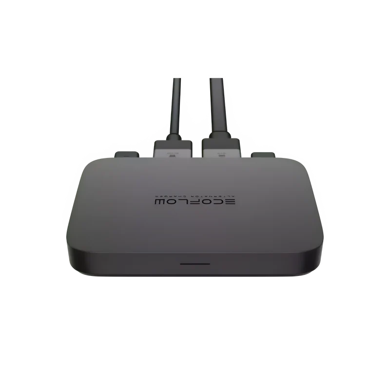 Chargeur d’alternateur EcoFlow 800 W