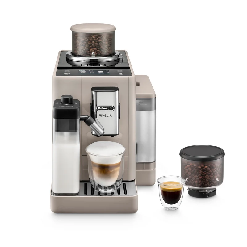 Delonghi - Rivelia Latte - FEB4455