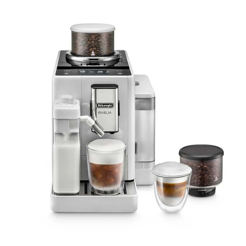 Delonghi - Rivelia Latte - FEB4455