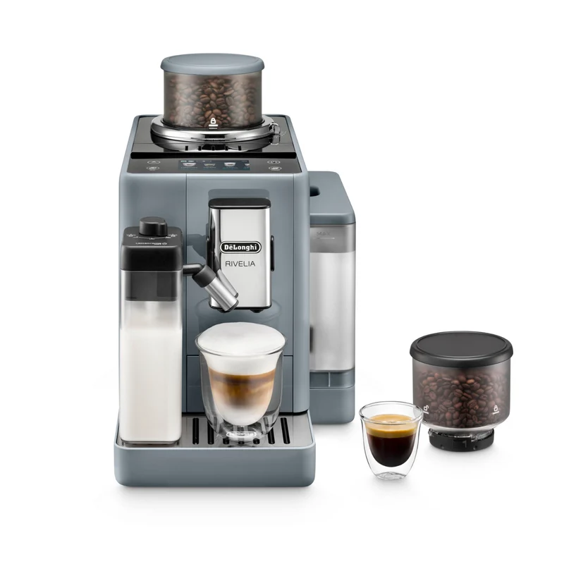 Delonghi - Rivelia Latte - FEB4455