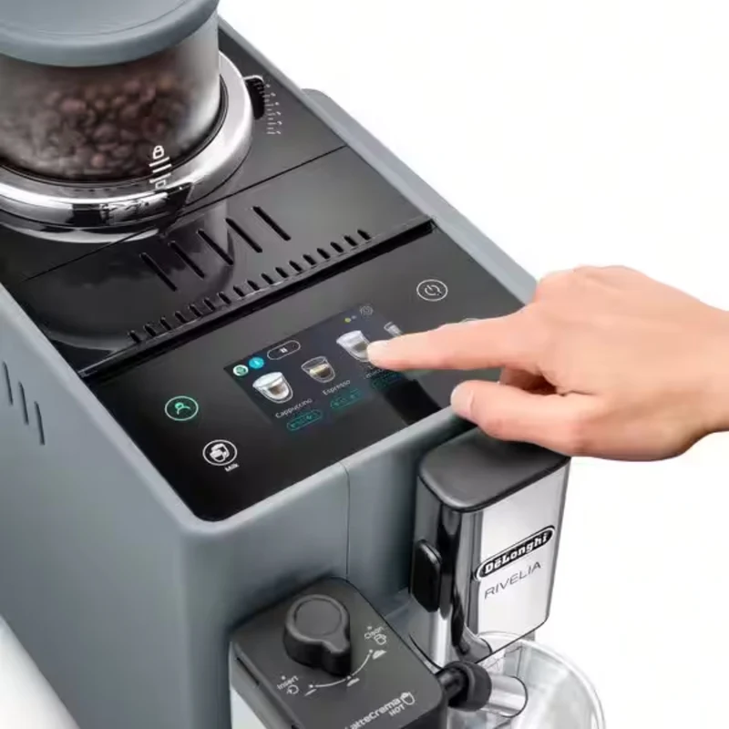 Delonghi - Rivelia Latte - FEB4455