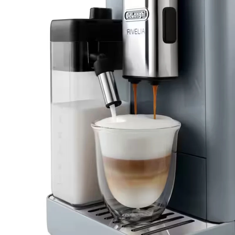Delonghi - Rivelia Latte - FEB4455