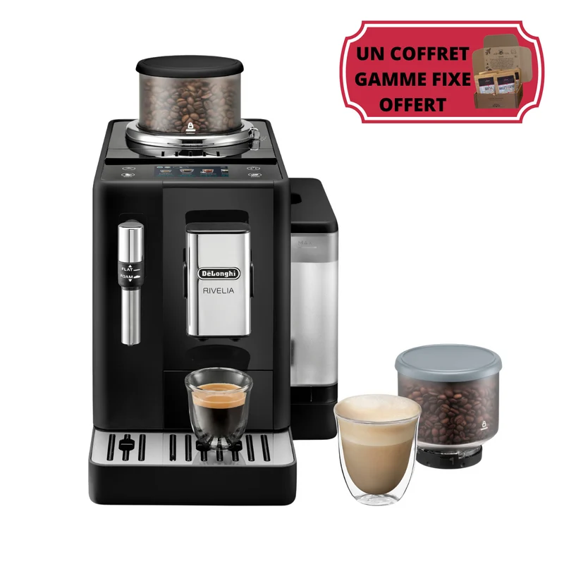 Delonghi - Rivelia - FEB4435