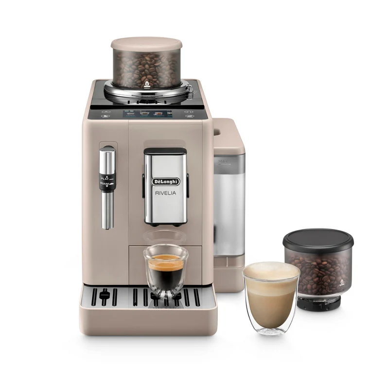 Delonghi - Rivelia - FEB4435