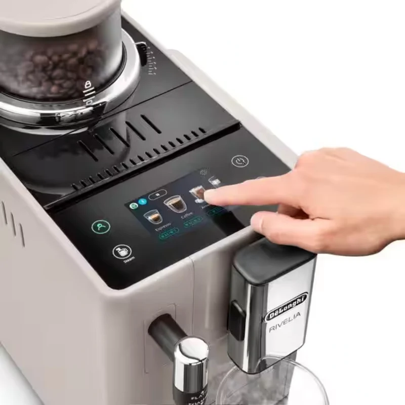 Delonghi - Rivelia - FEB4435