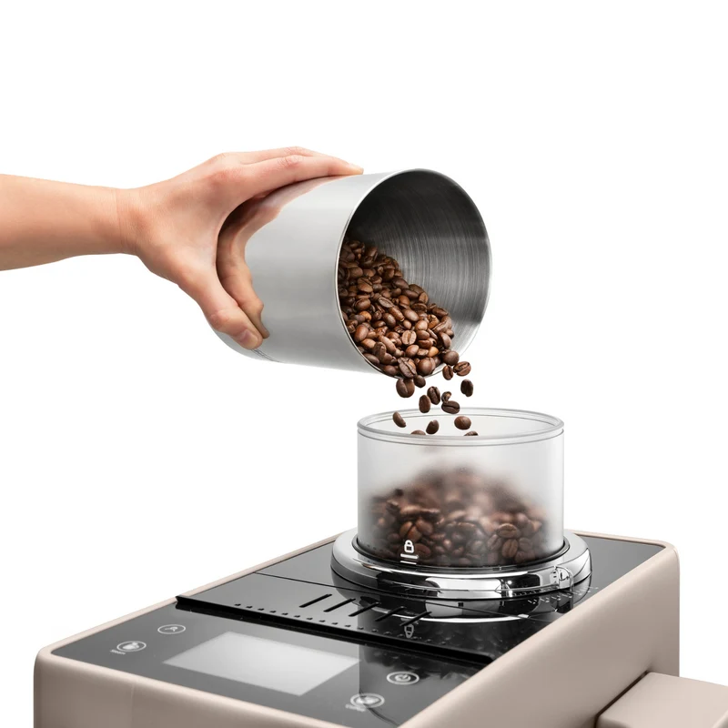 Delonghi - Rivelia - FEB4435