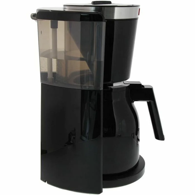 Machine à café filtre Melitta Look IV Therm Selection 1000 W 1,2 L