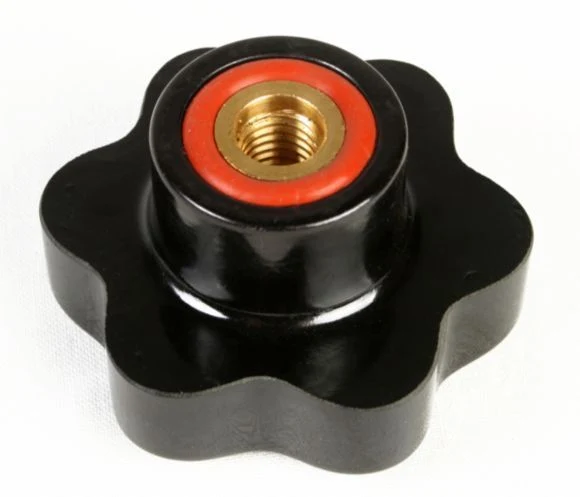 Bakelite Boiler Lid Knob Part For Bellman, Vesuviana, Vesubio, Via Veneto, Elebak, Benjamin & Medwin, Calandra Coffee Maker
