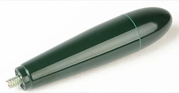 Emerald Green Bakelite Repair Kit for Atomic Type Coffee Makers- 4 pieces! Stunning...
