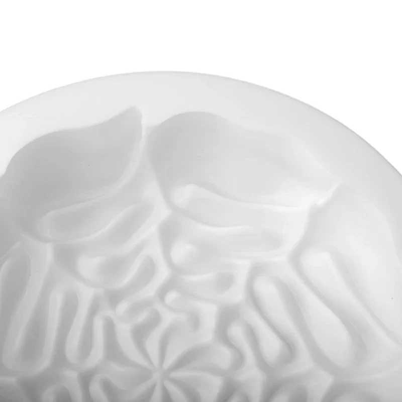 Moule Silicone Dentelle Cédric Grolet | Pâtisserie & Entremet