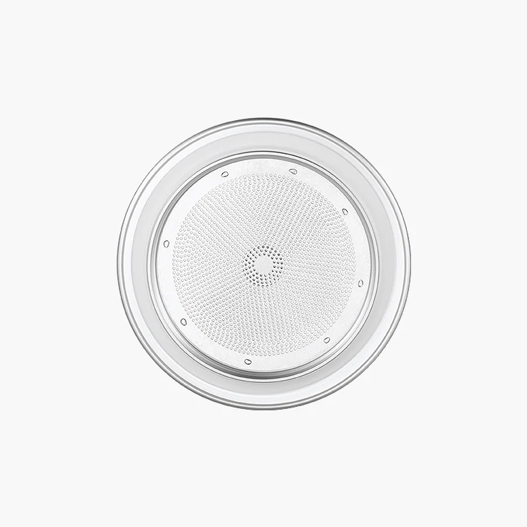 Capsule nespresso rechargeable zéro déchet à couvercle vissé par Cafecolo™