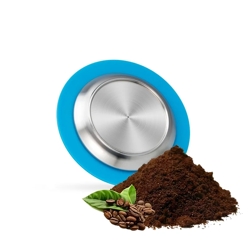 Capsule réutilisable Nespresso Pro Zenius Cafecolo™