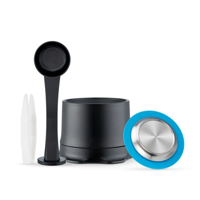 Capsule réutilisable Nespresso Pro Zenius Cafecolo™