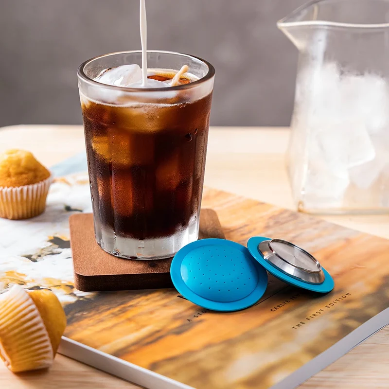 Capsule réutilisable Nespresso Pro Zenius Cafecolo™